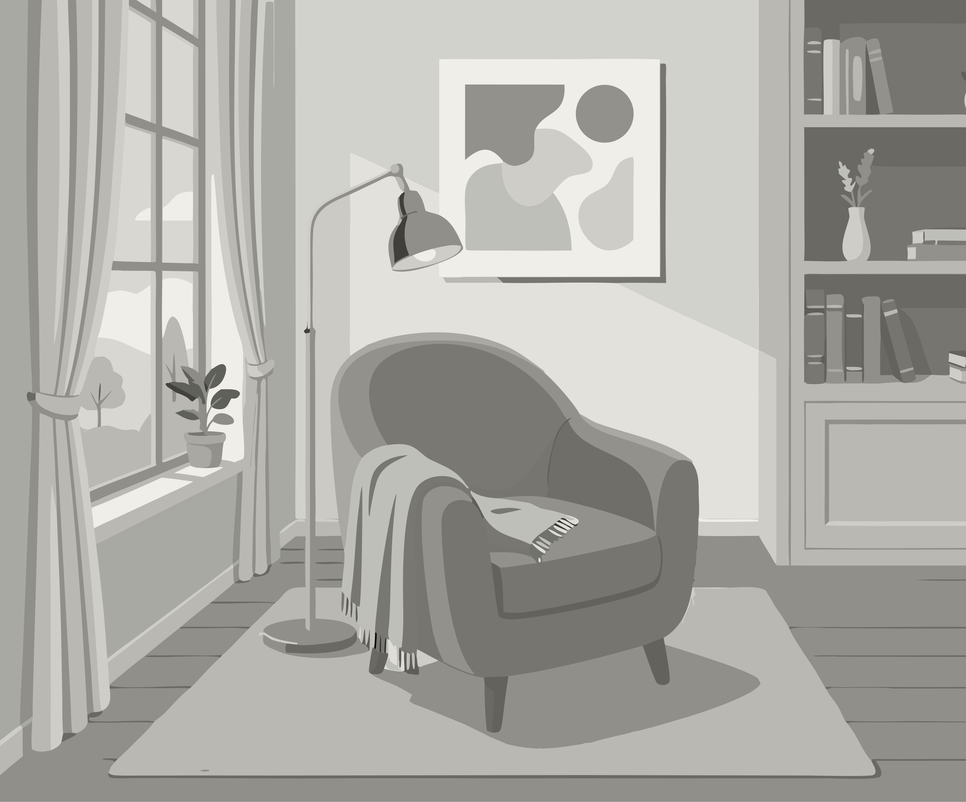 Chambre Double Supérieure